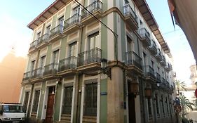 Les Monges Palace Boutique
